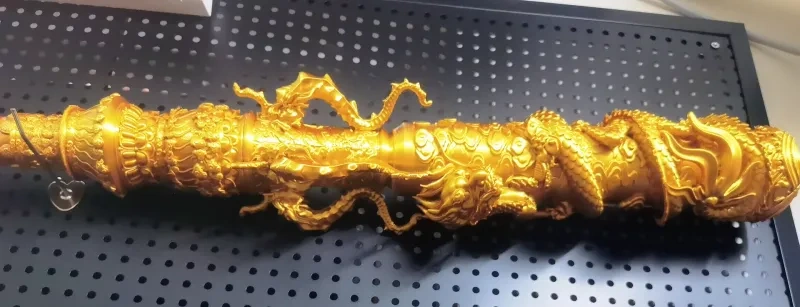 黑神话悟空金箍棒