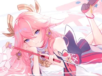 八重神子