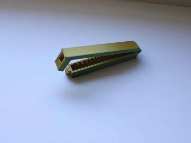 The Bag Clip