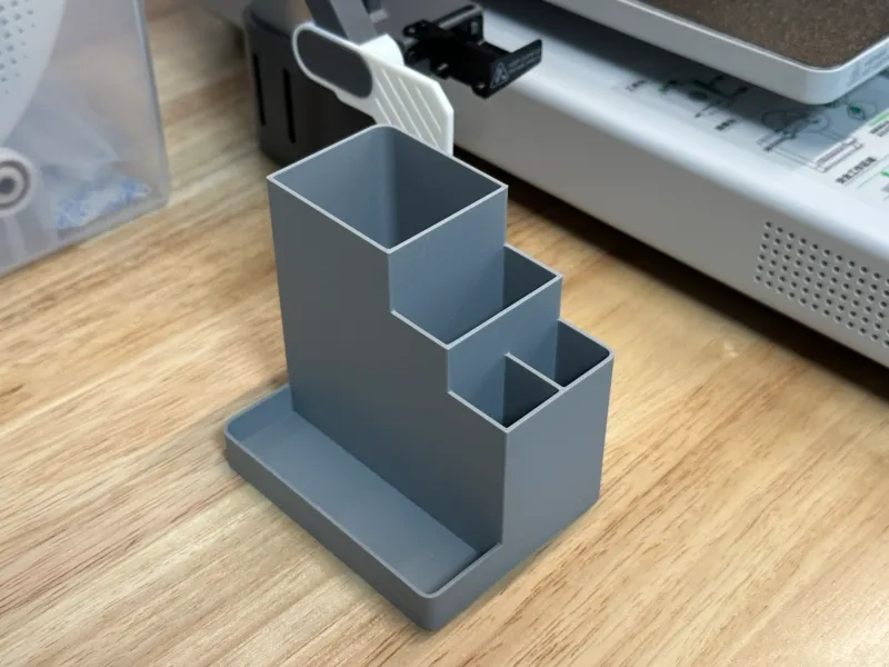 常用清理工具收纳盒