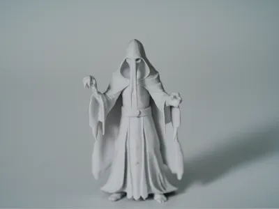 夺心魔