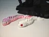 小号14cm，眼睛贴片8mm版本0.2mm 层高, 2 层墙, 15% 填充