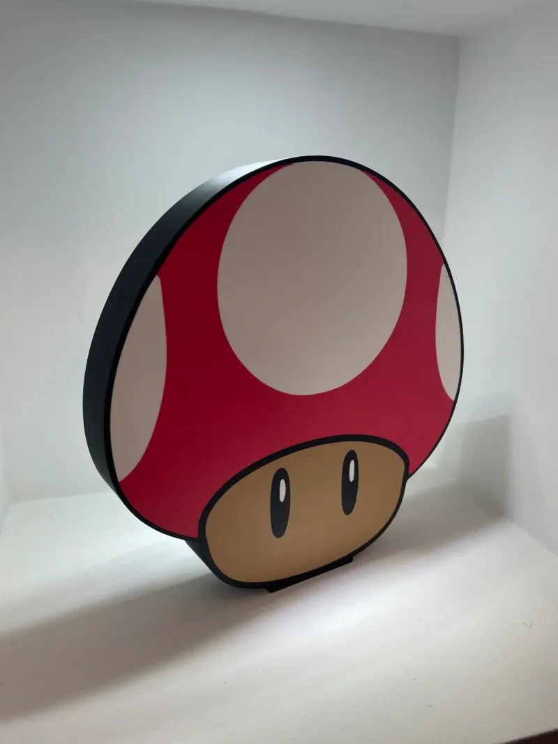 Luce - 免费3D 打印模型下载- MakerWorld