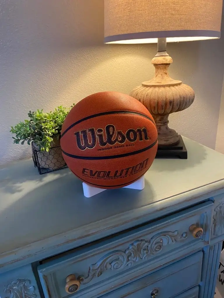 Basket Stand
