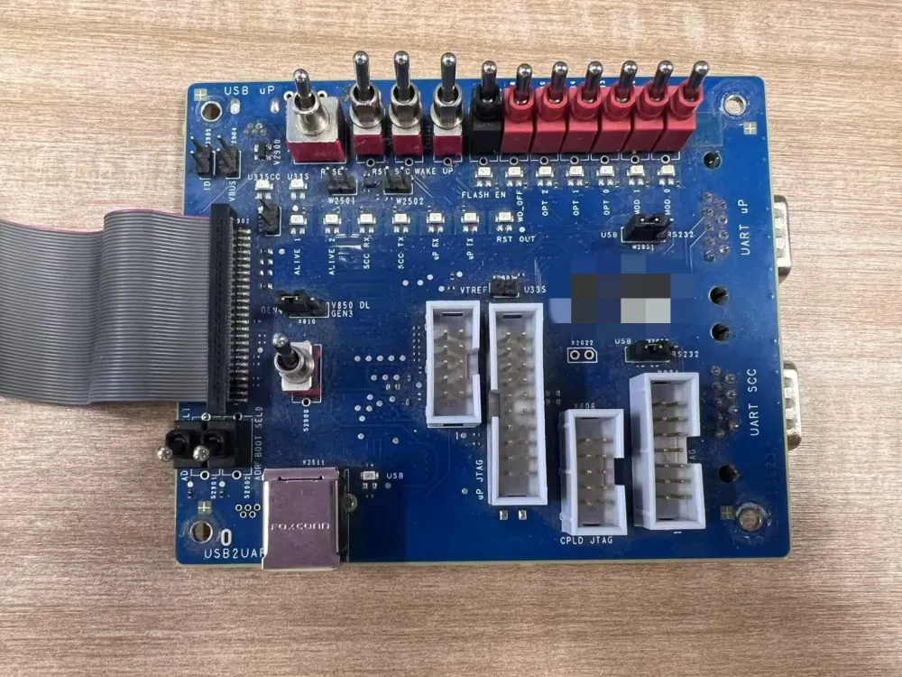 bosch debug板 - 免费 3D 打印模型 - MakerWorld