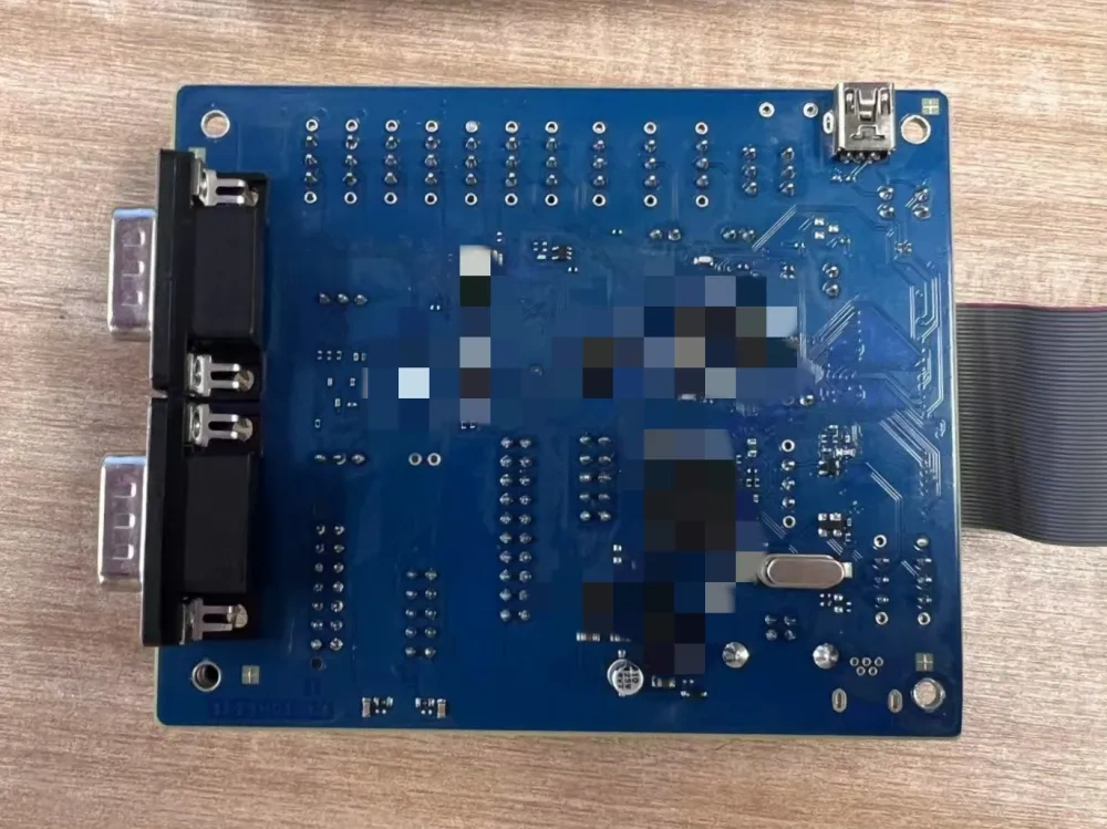 bosch debug板 - 免费 3D 打印模型 - MakerWorld