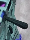 长弓 拉栓 螺丝孔隐藏 一体打印拉栓