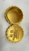 0.2mm 层高, 2 层墙, 15% 填充