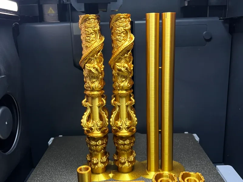 Karry Design 王俊凯螃蟹应援棒底座karry字母底座 - 免费 3D 打印模型 - MakerWorld