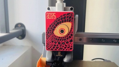2025蛇神之眼-适用A1/AI MINI