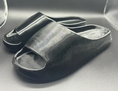鞋-拖鞋-全3D打印-鞋-拖鞋