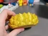 哪吒莲花台
