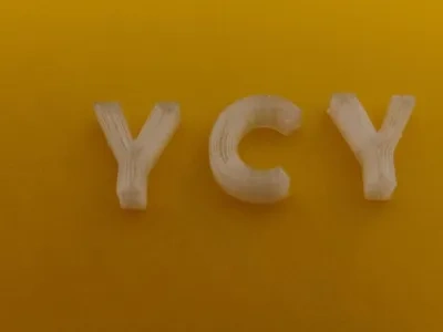 YCY