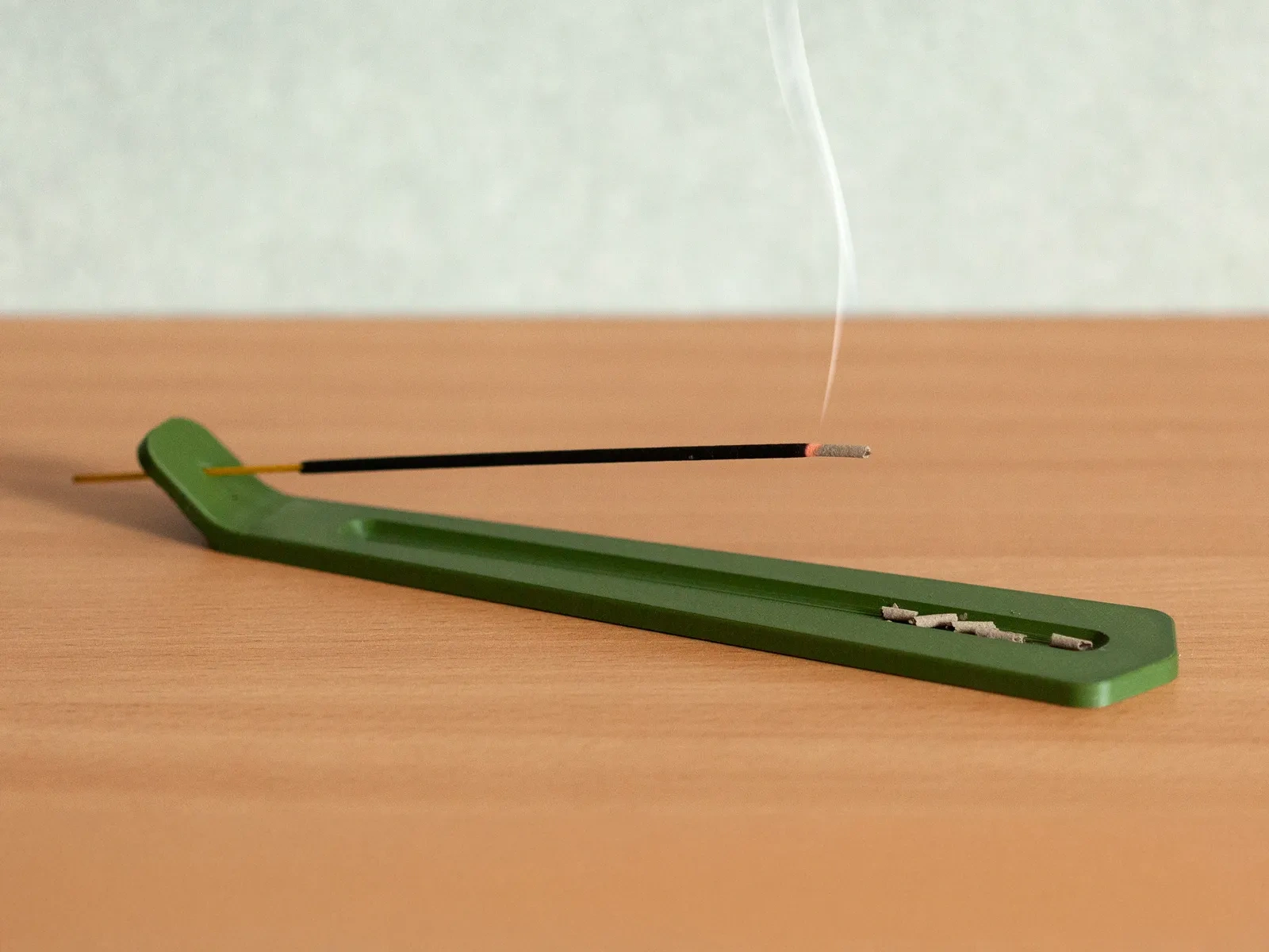 Horizontal Incense Holder 来自 Antiphrasis - MakerWorld