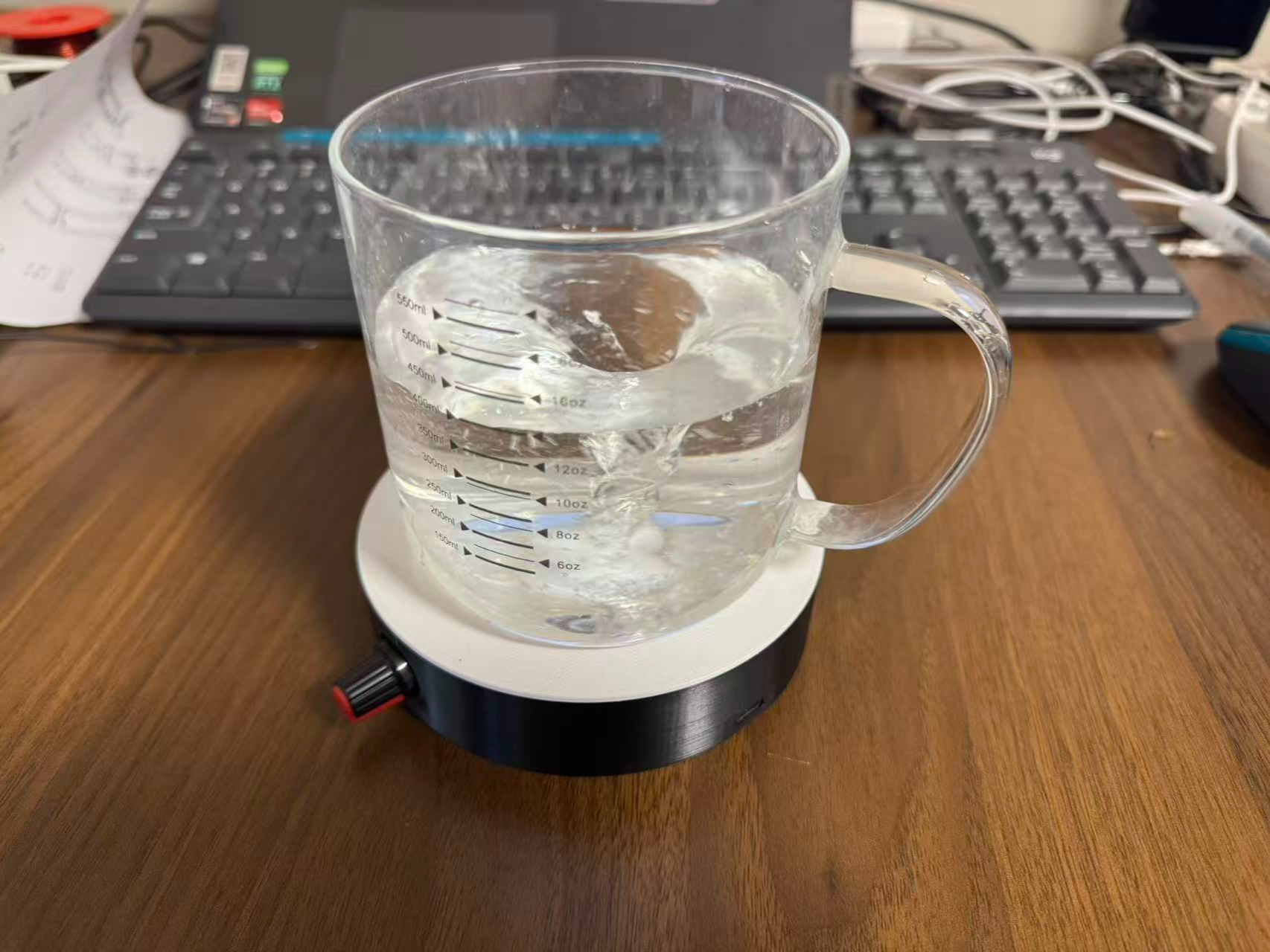 磁力搅拌器