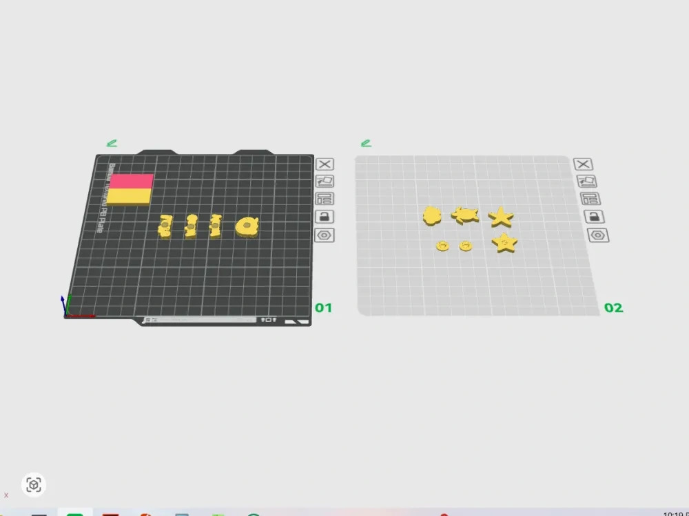 Micro:bit 模块化外壳 – 可穿戴带自定义引脚 - 免费 3D 打印模型 - MakerWorld