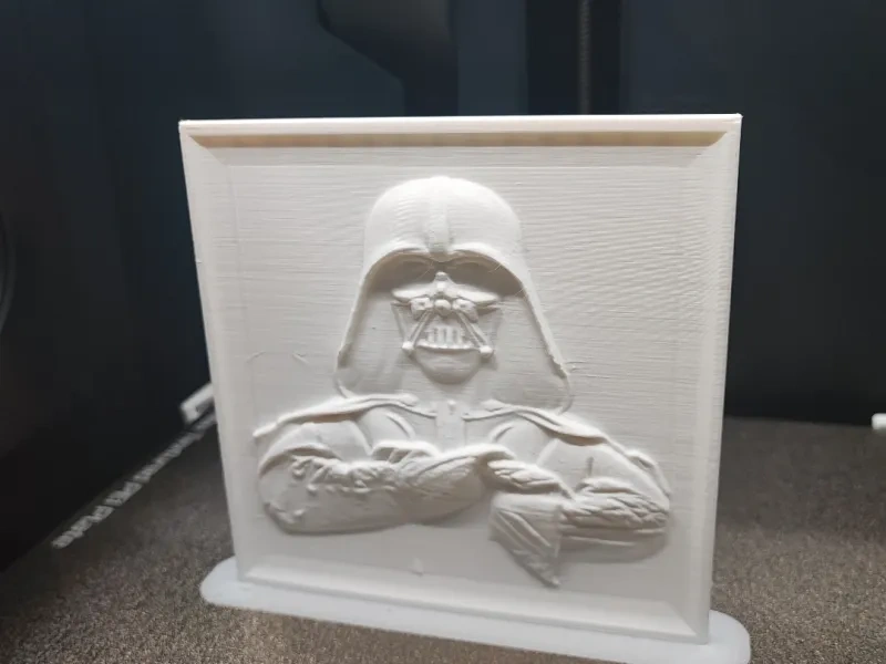 Darth Vader