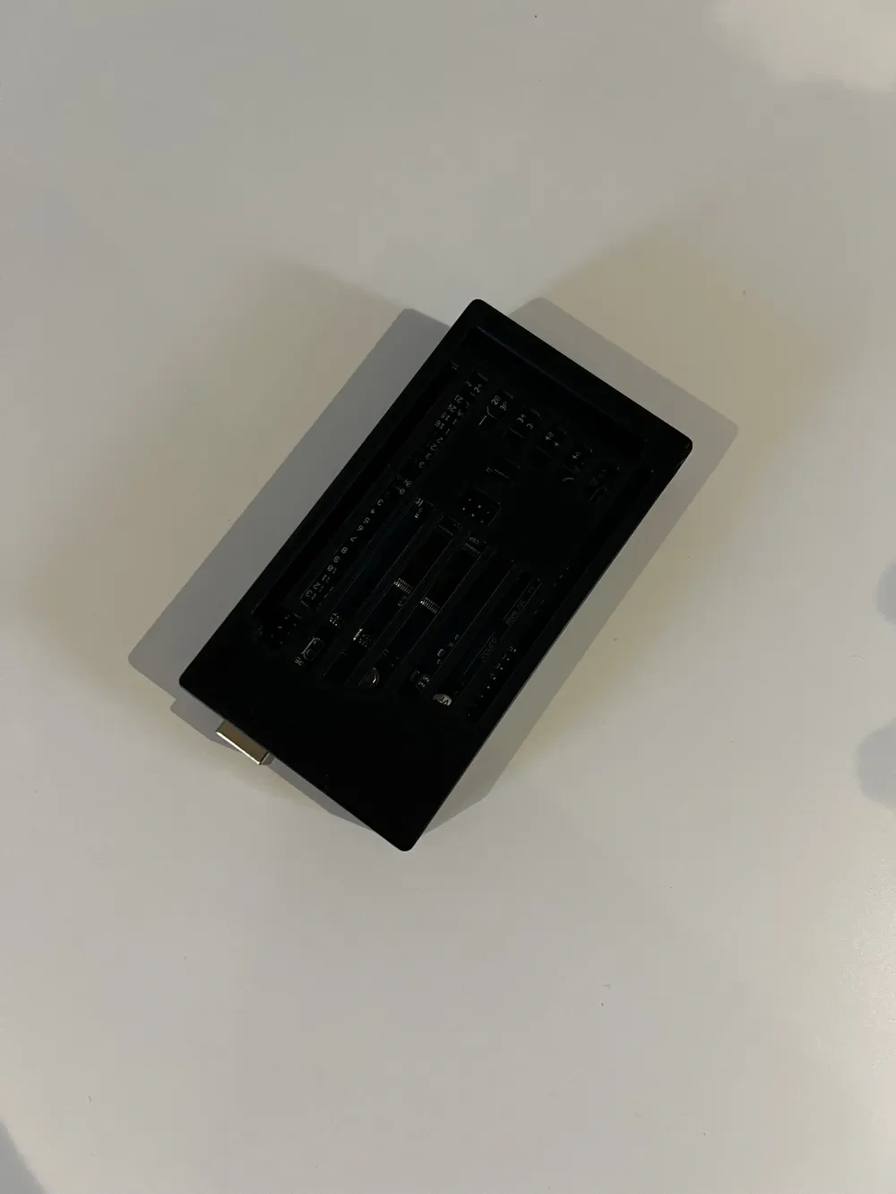 Arduino Mega 外壳 - 免费 3D 打印模型 - MakerWorld
