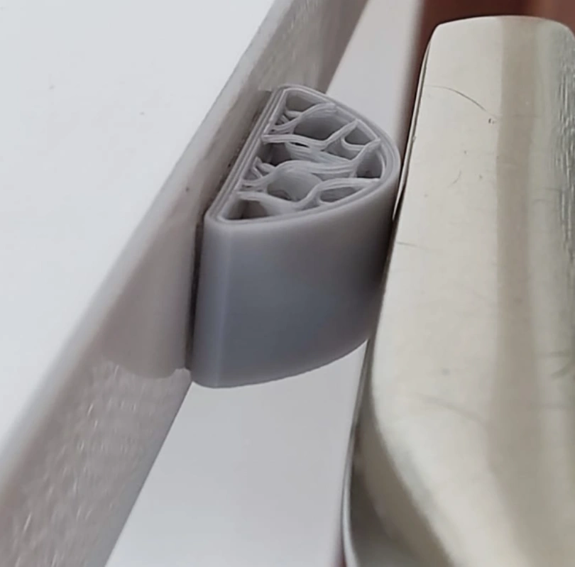 门挡 TPU / 门挡板 来自 marcel-tightes - MakerWorld