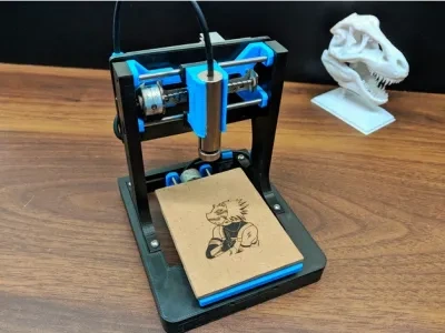 Mini_CNC_Laser_Engraver