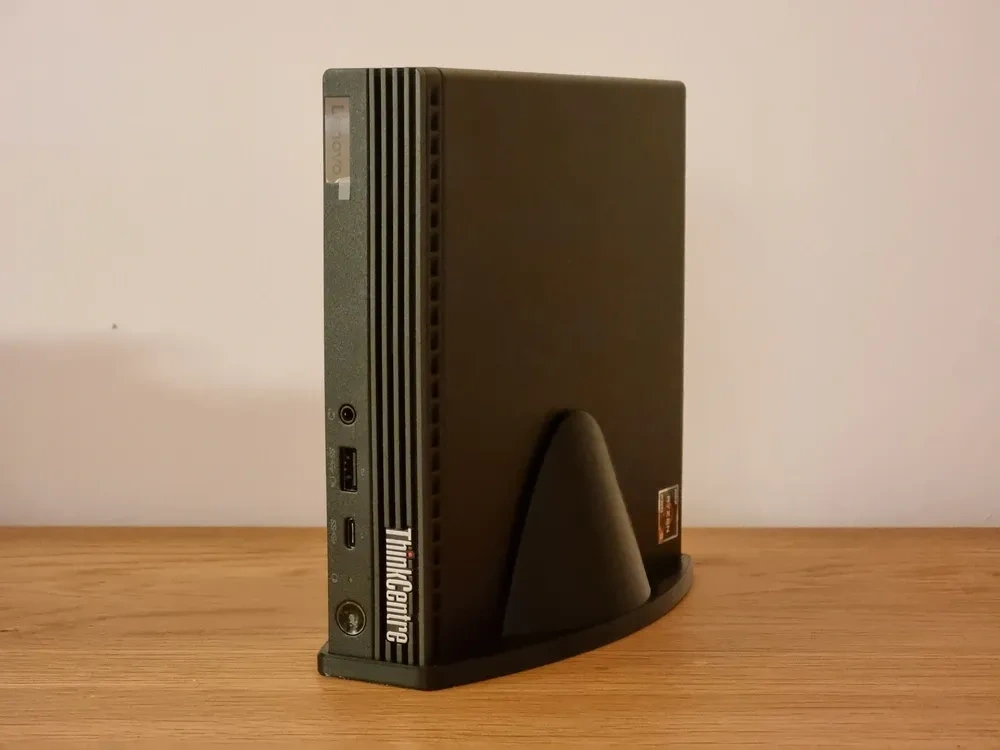 Thinkcenter Monitor Stand Lenovo ThinkCentre Stand - 免费 3D 打印模型 - MakerWorld