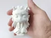 敖丙坐姿     0.2mm 层高, 2 层墙, 15% 填充