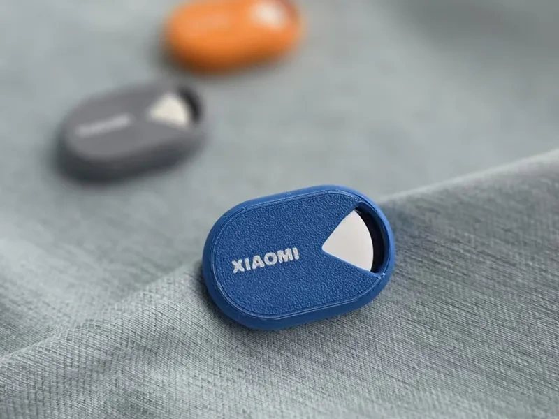 xiaomi tag 小米定位器 保护套 - 免费 3D 打印模型 - MakerWorld