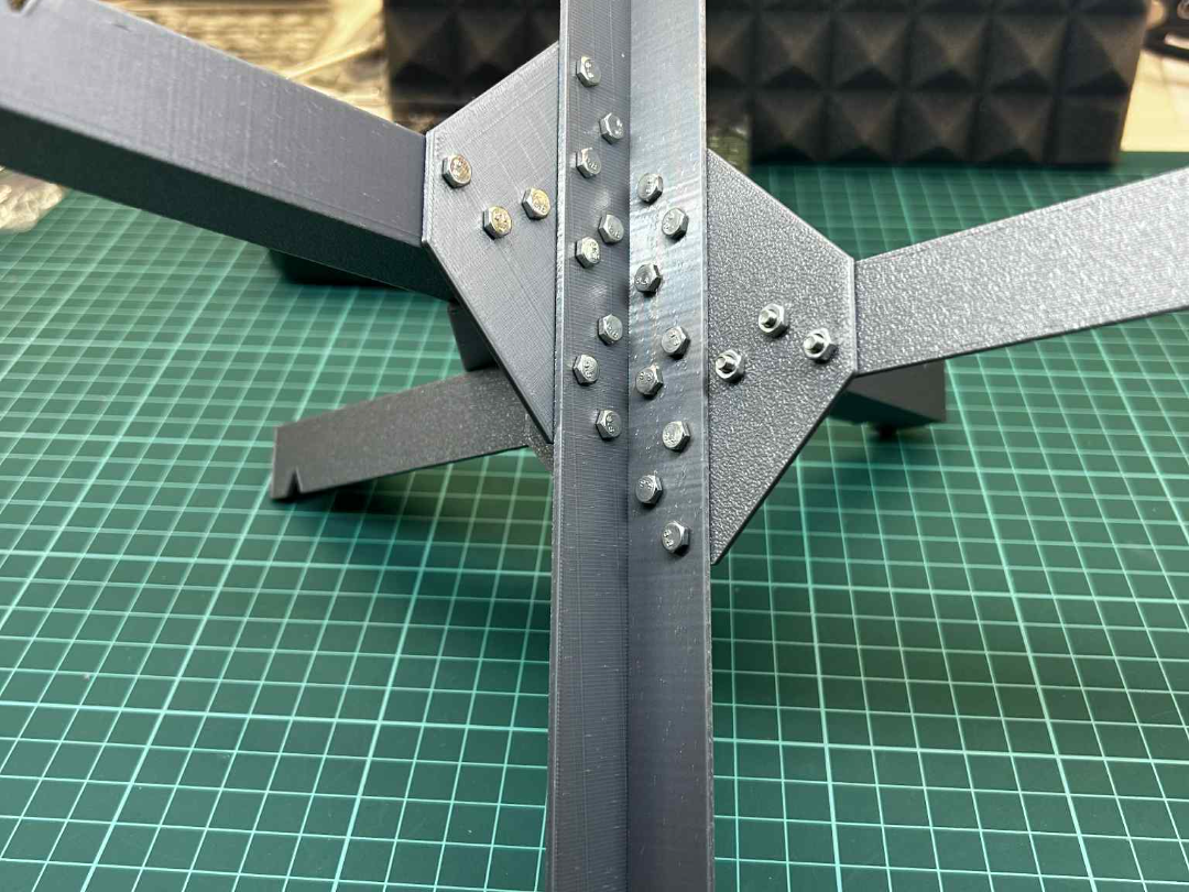 捷克刺猬 - Rozsocháč - 免费 3D 打印模型 - MakerWorld