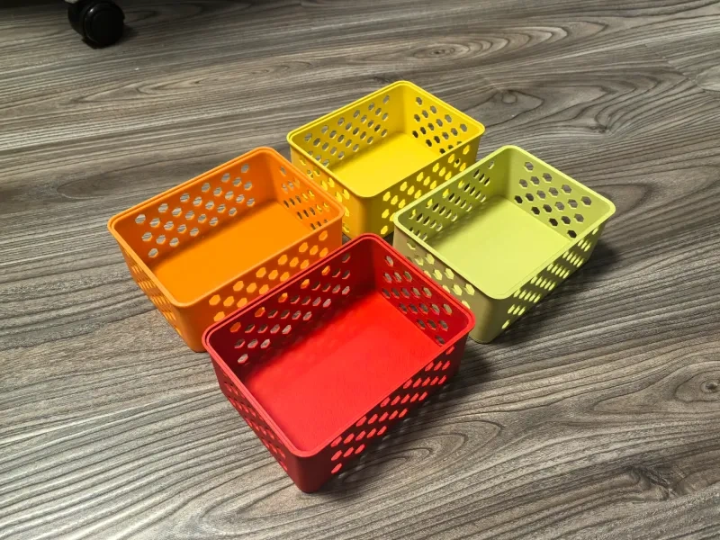收纳盒
