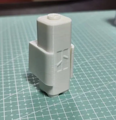耗材分线器/bambu AMS Lite splitter/4 way splitter/五通组件 来自 asianlth ...