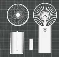 0.16mm 层高, 2 层墙, 15% 填充