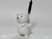 单色打印版本