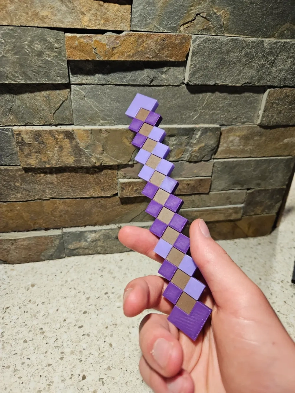 Minecraft Debug Stick 来自 DoodlePrinting - MakerWorld