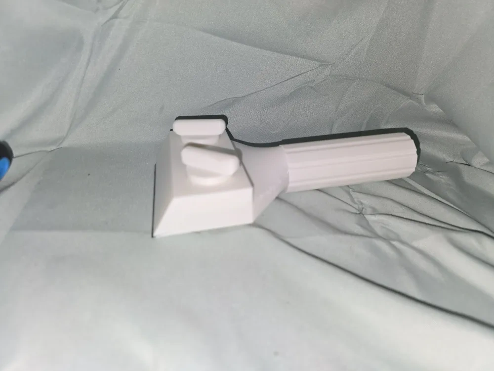 刮刀 / scraper 18mm 美工刀 - 免费 3D 打印模型 - MakerWorld