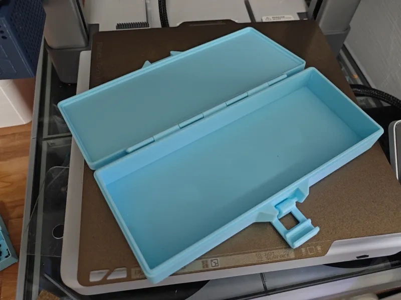 工具盒