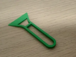 铲子