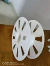 官方料盘改良