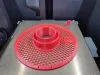 镂空料盘