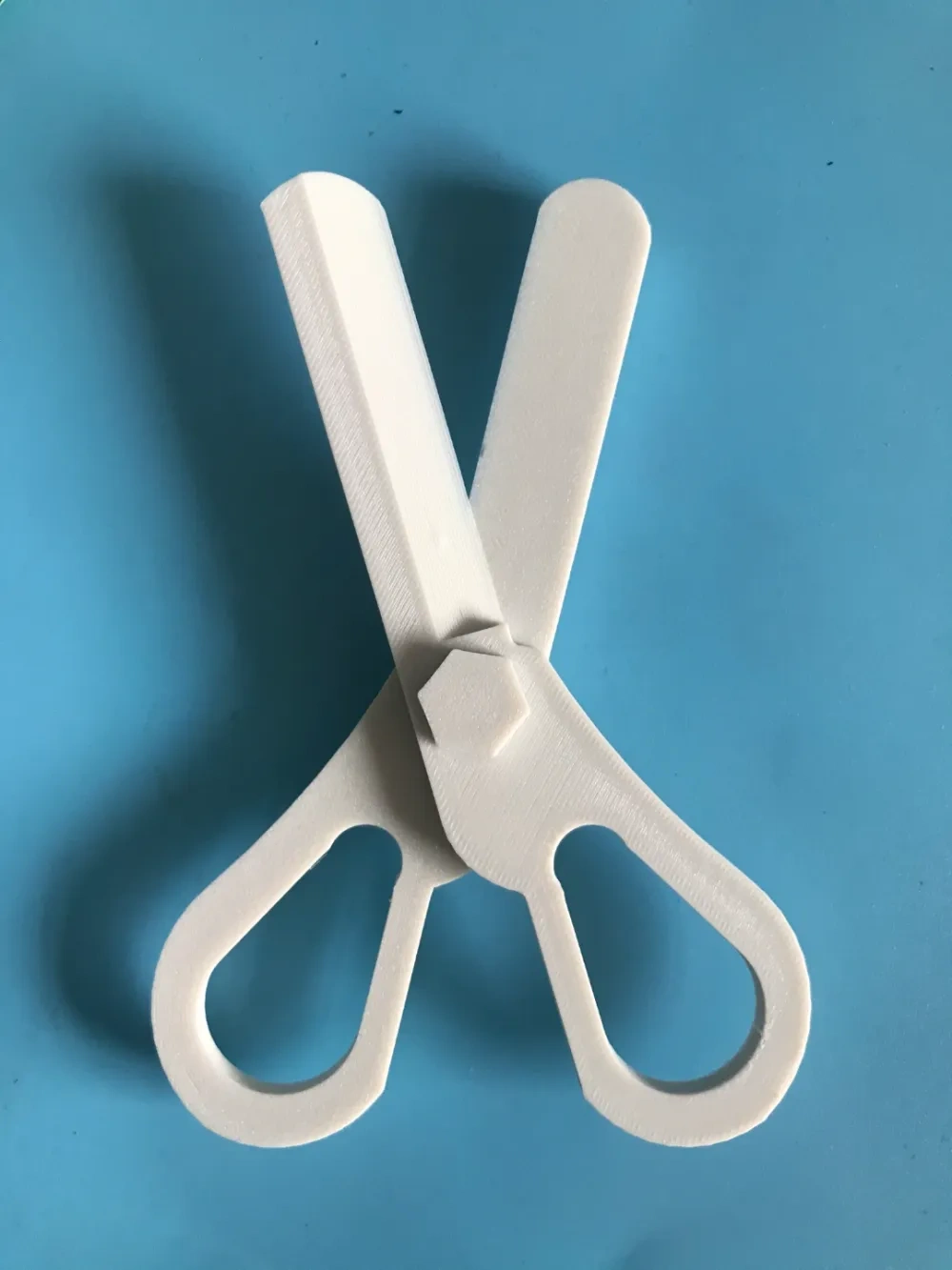 SCISSOR 剪刀 来自 123拍了个闲 - MakerWorld