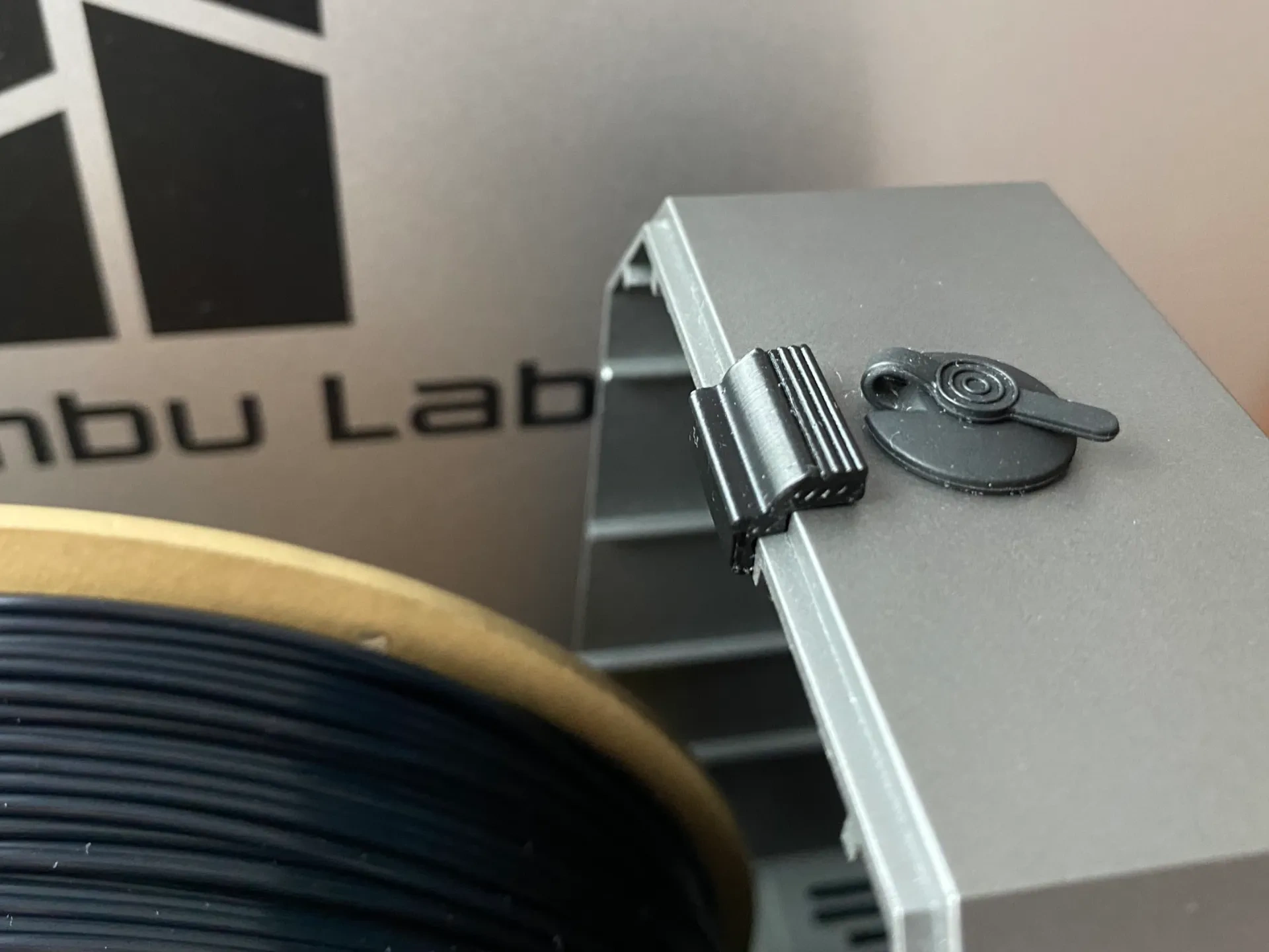 Creality Space Pi通风SPACER V2 来自 ADL - MakerWorld