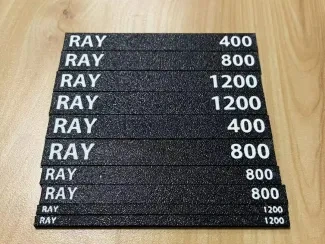 适用RAY背胶砂纸的打磨板