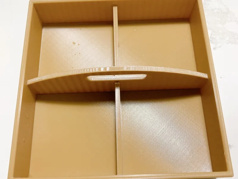 分装托盘