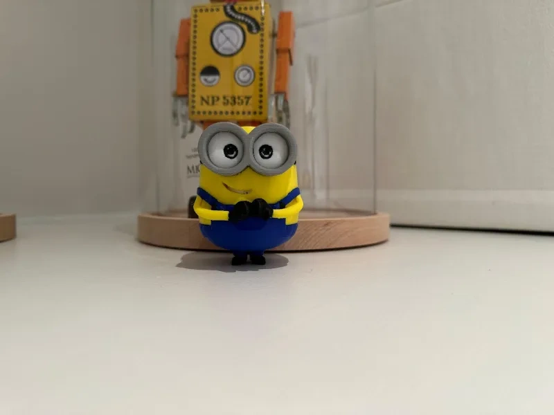  mini makerworld
