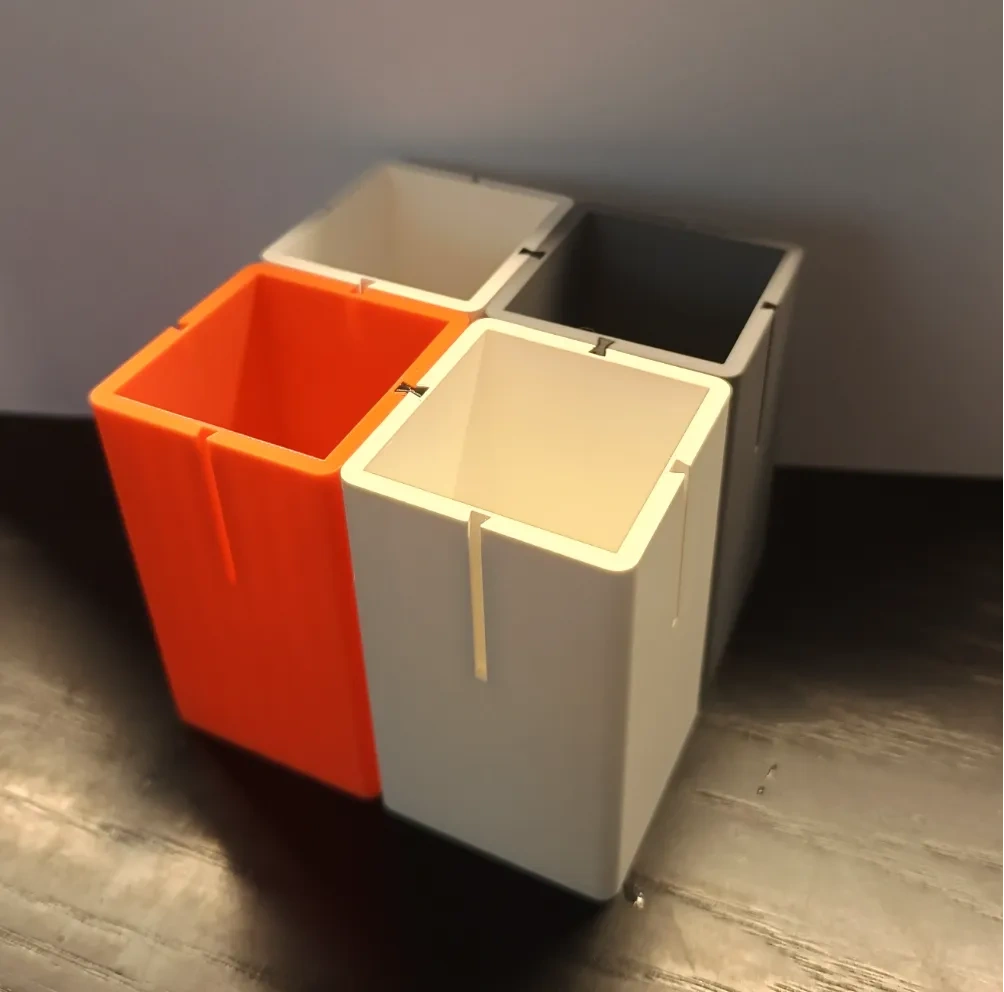 Modular Storage Erasure Modular storage 来自 MakerMaffia - MakerWorld