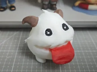 英雄联盟丨魄罗