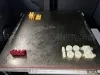 36、P1S/P1P一体多色（无AMS也可单色打印）——0.2mm 层高, 3 层墙, 15% 填充