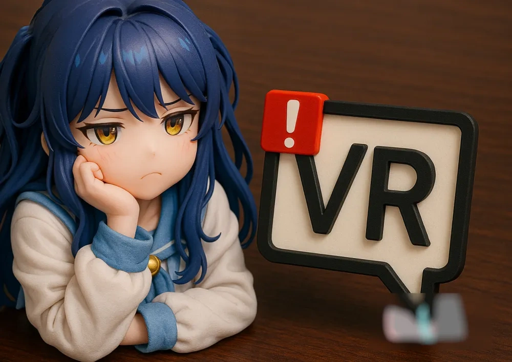 VRCHAT崩坏 玩Unity一辈子 来自 ⁧⁧~ℱℯ𝒶𝓀 MakerWorld：免费下载 3D 模型