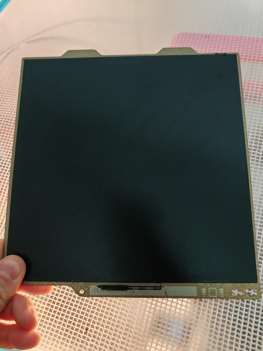 A1mini First Layer首层 - 免费 3D 打印模型 - MakerWorld