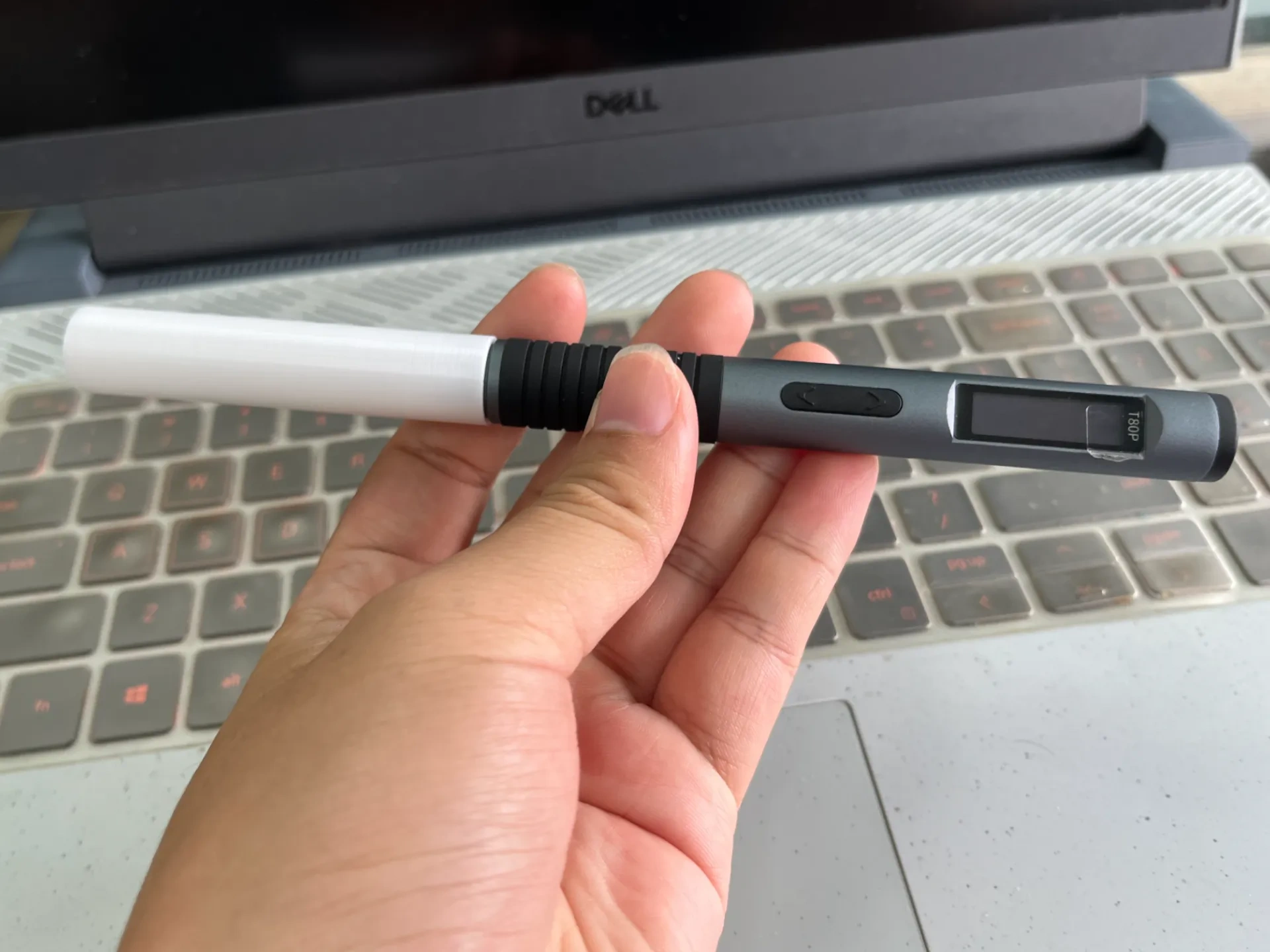 正点原子T80P笔盖 来自 user_1488785736 - MakerWorld