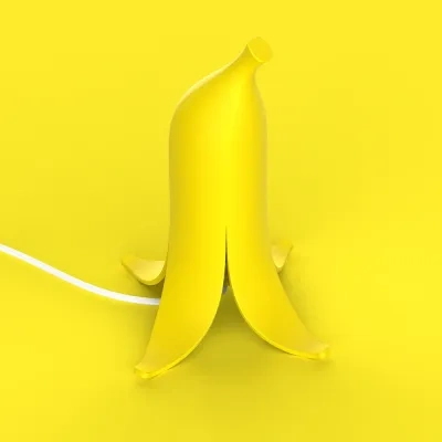 香蕉灯1.0